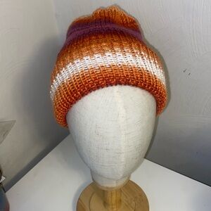 Handmade Beanie (#16)